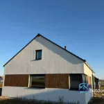 Dom wolnostojący na sprzedaż Gorzów Wielkopolski Zawarcie 120,72 m² działka 1000 m² - Netdomy