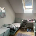 Dom na sprzedaż Łódź Bałuty Marysin 100 m2 z garażem i działką - Netdomy