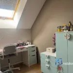 Dom na sprzedaż Łódź Bałuty Marysin 100 m2 z garażem i działką - Netdomy