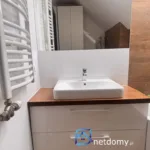 Dom na sprzedaż Łódź Bałuty Marysin 100 m2 z garażem i działką - Netdomy