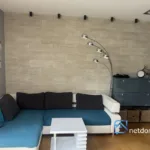 Dom na sprzedaż Łódź Bałuty Marysin 100 m2 z garażem i działką - Netdomy
