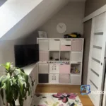 Dom na sprzedaż Łódź Bałuty Marysin 100 m2 z garażem i działką - Netdomy