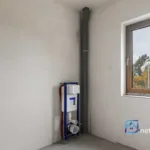 Dom bliźniak 154,27 m2 z garażem i dużą działką 740 m2 Wałbrzych Poniatów - Netdomy