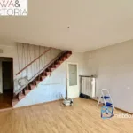 Dom szeregowy Wałbrzych Piaskowa Góra 80 m2 z ogrodem do remontu - Netdomy