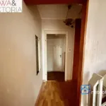 Dom szeregowy Wałbrzych Piaskowa Góra 80 m2 z ogrodem do remontu - Netdomy