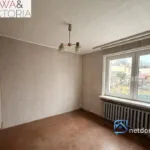 Dom szeregowy Wałbrzych Piaskowa Góra 80 m2 z ogrodem do remontu - Netdomy