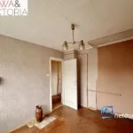 Dom szeregowy Wałbrzych Piaskowa Góra 80 m2 z ogrodem do remontu - Netdomy