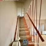 Dom szeregowy Wałbrzych Piaskowa Góra 80 m2 z ogrodem do remontu - Netdomy