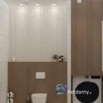 Dom bliźniak 5 pokoi Wieliczka 97 m2 ogród blisko lasu - Netdomy