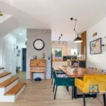 Dom na sprzedaż Warszawa Międzylesie 200 m2 6 pokoi sauna fotowoltaika - Netdomy