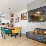 Dom na sprzedaż Warszawa Międzylesie 200 m2 6 pokoi sauna fotowoltaika - Netdomy