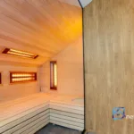 Dom na sprzedaż Warszawa Międzylesie 200 m2 6 pokoi sauna fotowoltaika - Netdomy