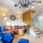 Dom na sprzedaż Warszawa Międzylesie 200 m2 6 pokoi sauna fotowoltaika - Netdomy