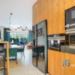 Dom na sprzedaż Warszawa Międzylesie 200 m2 6 pokoi sauna fotowoltaika - Netdomy