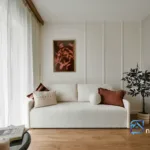 Nowoczesny dom szeregowy 121 m2 Skawina garaż ogród wysoki standard - Netdomy
