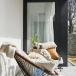 Nowoczesny dom szeregowy 121 m2 Skawina garaż ogród wysoki standard - Netdomy
