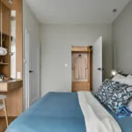 Nowoczesny dom szeregowy 121 m2 Skawina garaż ogród wysoki standard - Netdomy