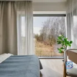 Nowoczesny dom szeregowy 121 m2 Skawina garaż ogród wysoki standard - Netdomy