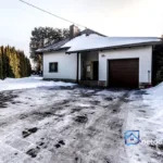 Dom wolnostojący Skawina 196 m2 działka 700 m2 blisko Krakowa - Netdomy