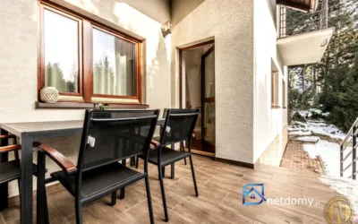 Dom wolnostojący Skawina 196 m2 działka 700 m2 blisko Krakowa - Netdomy