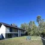 Nowy dom bliźniak Wieliczka 92 m2 ogród 120 m2 blisko Krakowa - Netdomy