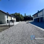 Nowy dom bliźniak Wieliczka 92 m2 ogród 120 m2 blisko Krakowa - Netdomy