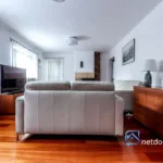 Dom wolnostojący Skawina 196 m2 działka 700 m2 blisko Krakowa - Netdomy