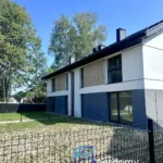Nowy dom bliźniak Wieliczka 92 m2 ogród 120 m2 blisko Krakowa - Netdomy