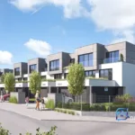 Dom na sprzedaż Kraków Dębniki 146,73 m2 5 pokoi ogródek garaż rynek pierwotny - Netdomy
