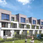 Dom na sprzedaż Kraków Dębniki 146,73 m2 5 pokoi ogródek garaż rynek pierwotny - Netdomy