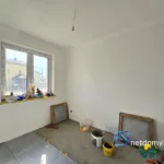 Nowoczesny dom 137 m2 z pompą ciepła Rudno Krzeszowice - Netdomy