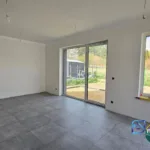 Nowoczesny dom 137 m2 z pompą ciepła Rudno Krzeszowice - Netdomy