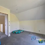 Nowoczesny dom 137 m2 z pompą ciepła Rudno Krzeszowice - Netdomy