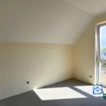 Nowoczesny dom 137 m2 z pompą ciepła Rudno Krzeszowice - Netdomy