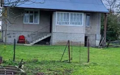 Dom Krowica Hołodowska 172 - Netdomy