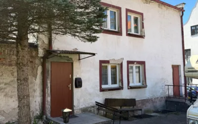 Sprzedam dom - Netdomy