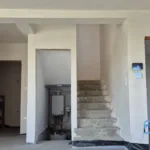 Nowoczesny dom bliźniak 127 m2 z ogrodem Krzeszowice wysoki standard - Netdomy