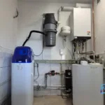 Nowoczesny dom bliźniak 127 m2 z ogrodem Krzeszowice wysoki standard - Netdomy