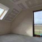 Nowoczesny dom bliźniak 127 m2 z ogrodem Krzeszowice wysoki standard - Netdomy