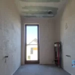 Nowoczesny dom bliźniak 127 m2 z ogrodem Krzeszowice wysoki standard - Netdomy