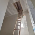 Nowoczesny dom bliźniak 127 m2 z ogrodem Krzeszowice wysoki standard - Netdomy