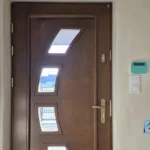 Nowoczesny dom bliźniak 127 m2 z ogrodem Krzeszowice wysoki standard - Netdomy