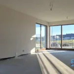 Nowoczesny dom bliźniak 127 m2 z ogrodem Krzeszowice wysoki standard - Netdomy