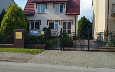 Sprzedam dom jednorodzinny - Netdomy