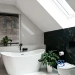 Nowoczesny dom 239 m2 z ogrodem i garażem Miękinia Krzeszowice - Netdomy