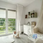 Nowoczesny dom 239 m2 z ogrodem i garażem Miękinia Krzeszowice - Netdomy