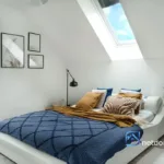 Nowoczesny dom 239 m2 z ogrodem i garażem Miękinia Krzeszowice - Netdomy