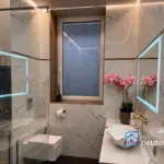 Luksusowy dom 330 m2 z basenem i smart home Krzeszowice - Netdomy