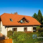 Dom wolnostojący 280 m2 z dużą działką i garażem Krzeszowice - Netdomy