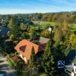 Dom wolnostojący 280 m2 z dużą działką i garażem Krzeszowice - Netdomy